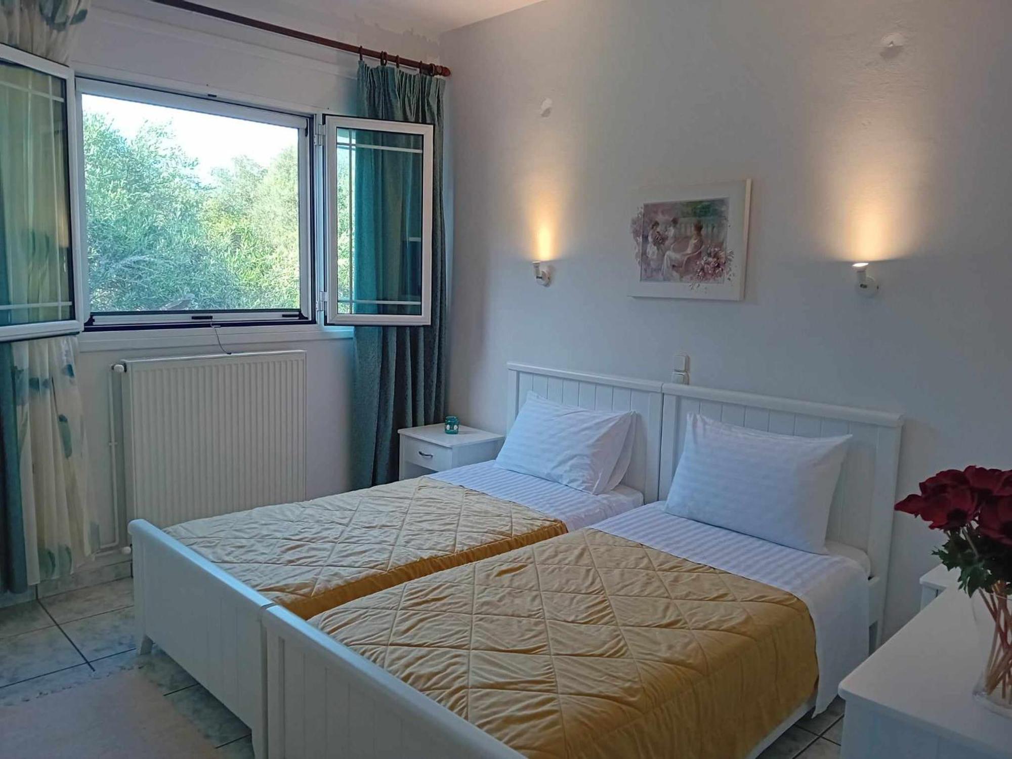 Margarita Kaizer Bridge Appartement